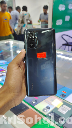 Redmi Note 10 pro